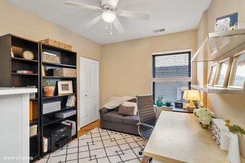 4830 N Hoyne Ave #3, Chicago, IL 60625 photo 11