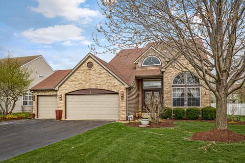 161 Rushmore Dr, Bartlett, IL 60103 photo 1