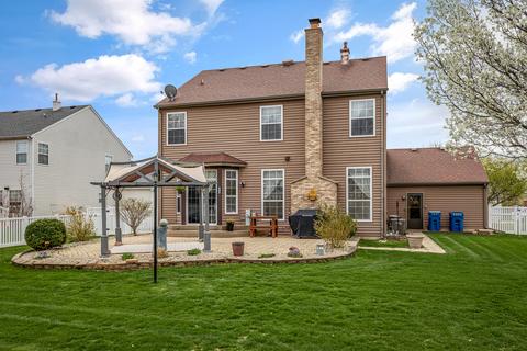 161 Rushmore Dr, Bartlett, IL 60103 photo 25