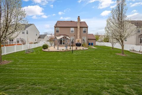 161 Rushmore Dr, Bartlett, IL 60103 photo 28