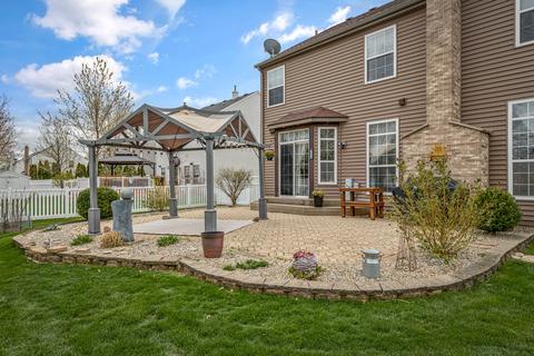 161 Rushmore Dr, Bartlett, IL 60103 photo 26