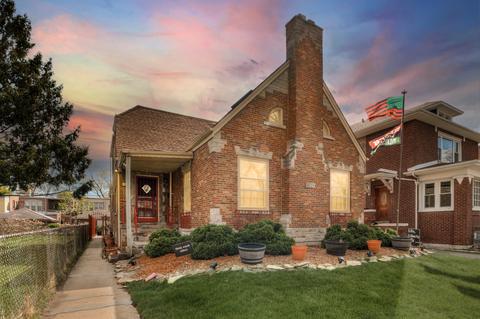 8121 S Champlain Ave, Chicago, IL 60619 photo 1