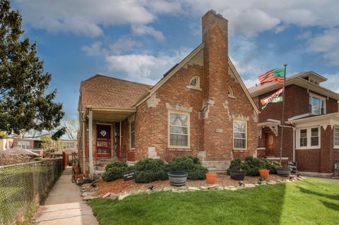 8121 S Champlain Ave, Chicago, IL 60619 photo 2