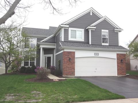 1383 Newcastle Ln, Bartlett, IL 60103 photo 1