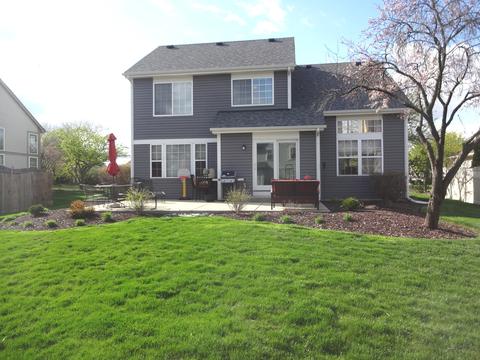 1383 Newcastle Ln, Bartlett, IL 60103 photo 33