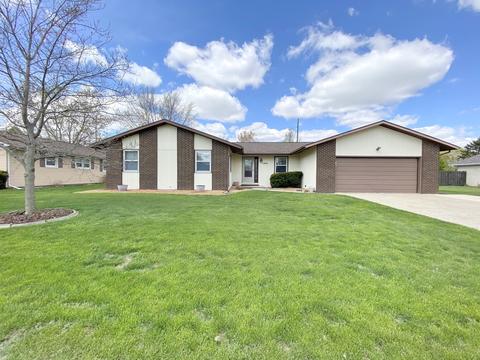 1449 Pine Ave, Rantoul, IL 61866 photo 1