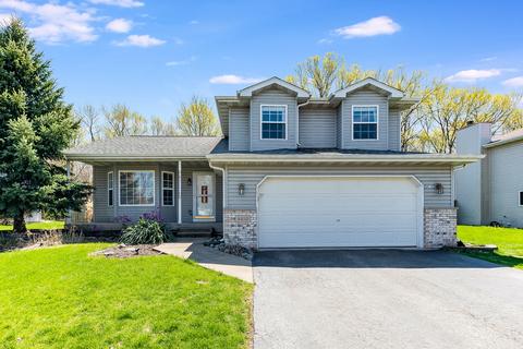 4410 Willowbend Dr, Plainfield, IL 60586 photo 1