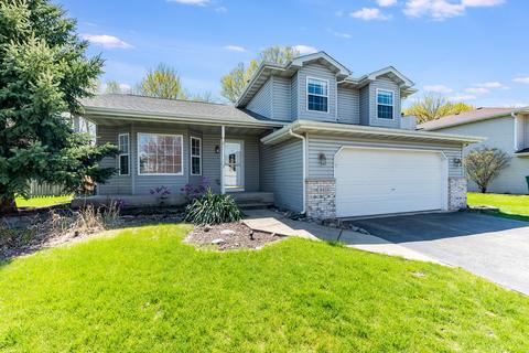 4410 Willowbend Dr, Plainfield, IL 60586 photo 2