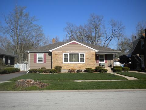 1435 Park St, Crete, IL 60417 photo 18