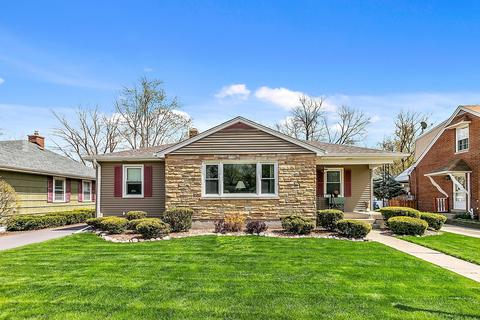 1435 Park St, Crete, IL 60417 photo 1
