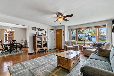 1435 Park St, Crete, IL 60417 photo 5