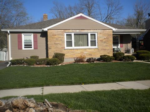 1435 Park St, Crete, IL 60417 photo 19