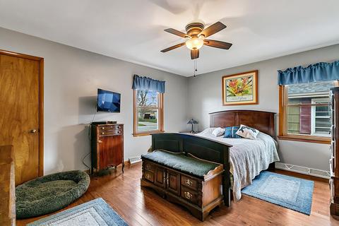 1435 Park St, Crete, IL 60417 photo 9