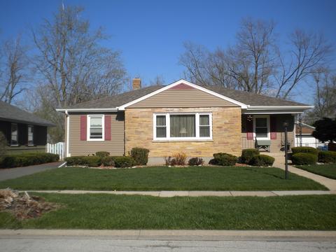 1435 Park St, Crete, IL 60417 photo 17
