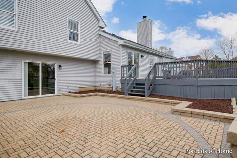 1129 Stonegate Ct, Bartlett, IL 60103 photo 24
