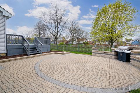 1129 Stonegate Ct, Bartlett, IL 60103 photo 23