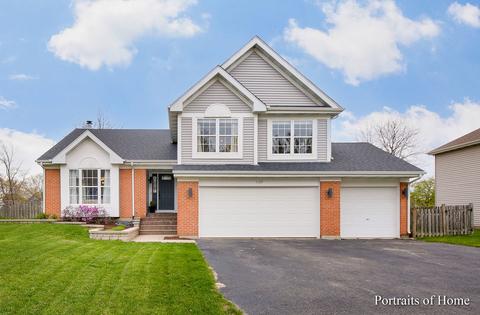 1129 Stonegate Ct, Bartlett, IL 60103 photo 1