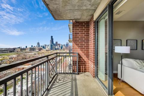 5 E 14th Pl #1306, Chicago, IL 60605 photo 29