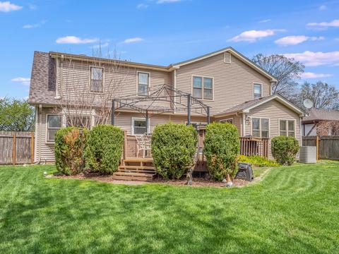 309 W Morse Ave, Bartlett, IL 60103 photo 30