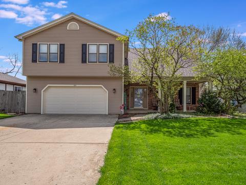 309 W Morse Ave, Bartlett, IL 60103 photo 2