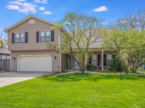 309 W Morse Ave, Bartlett, IL 60103 photo 1