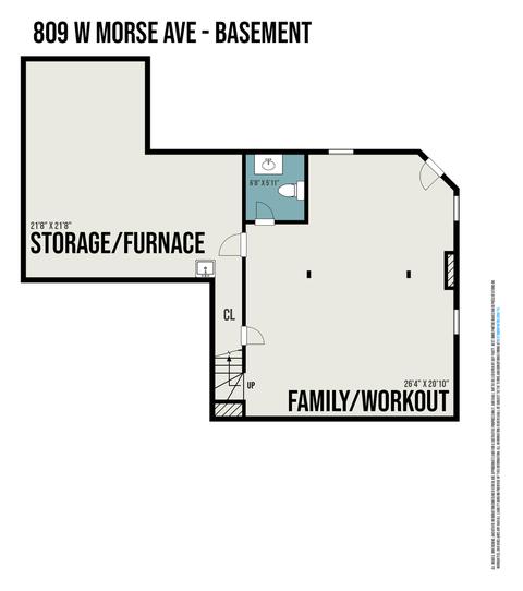 309 W Morse Ave, Bartlett, IL 60103 photo 34
