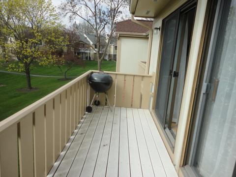 1157 Buckingham Ct #B2, Wheeling, IL 60090 photo 22