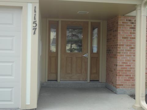 1157 Buckingham Ct #B2, Wheeling, IL 60090 photo 3