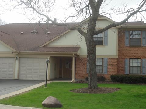1157 Buckingham Ct #B2, Wheeling, IL 60090 photo 1