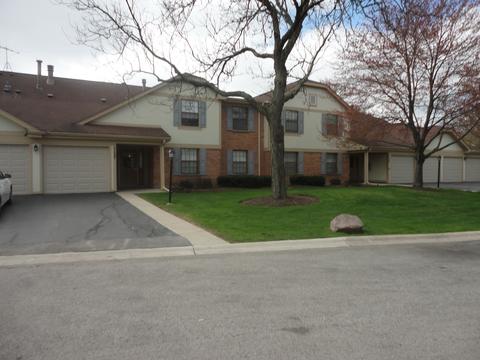 1157 Buckingham Ct #B2, Wheeling, IL 60090 photo 2