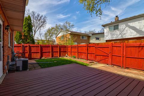 8842 Dee Rd #A, Des Plaines, IL 60016 photo 27