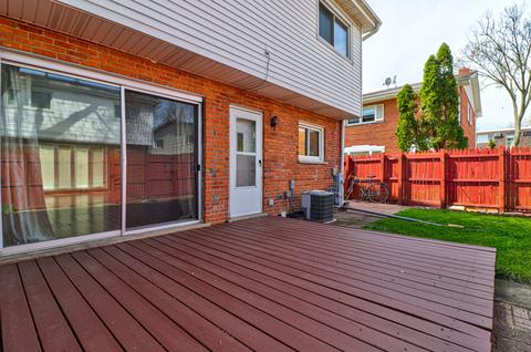 8842 Dee Rd #A, Des Plaines, IL 60016 photo 26