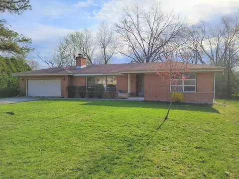 645 Birch Ln, Olympia Fields, IL 60461 photo 1