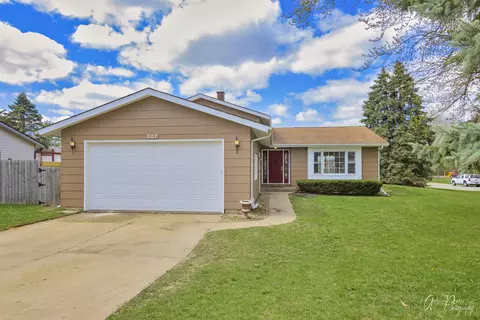 307 Augusta Dr, Mchenry, IL 60050 photo 1