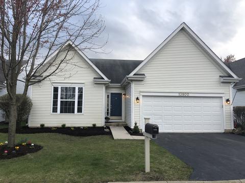 13800 S Redbud Dr, Plainfield, IL 60544 photo 1