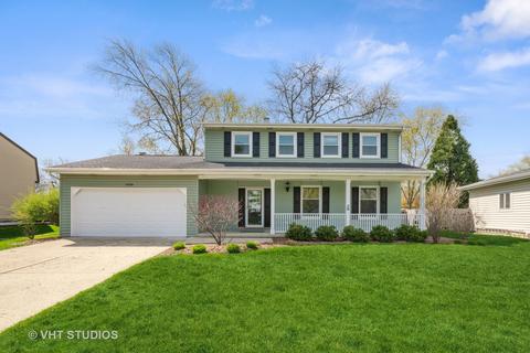 1636 Wadham Pl, Wheaton, IL 60189 photo 1