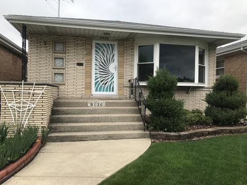 8636 S Keating Ave, Chicago, IL 60652 photo 1