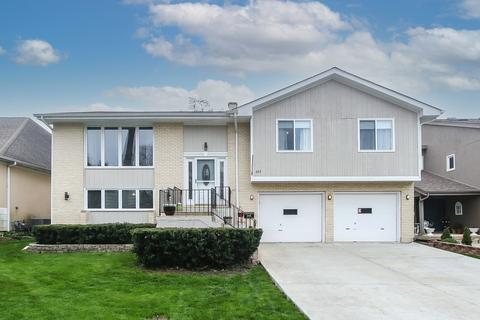 242 N Crest Ave, Bartlett, IL 60103 photo 2
