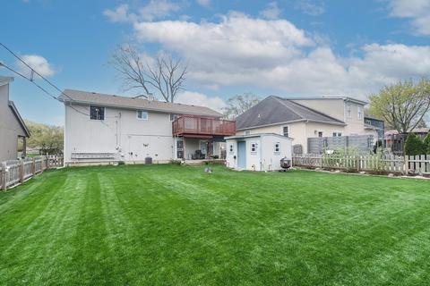 242 N Crest Ave, Bartlett, IL 60103 photo 31