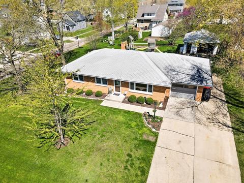 200 E North St, Danvers, IL 61732 photo 22