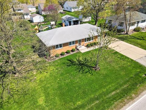 200 E North St, Danvers, IL 61732 photo 20