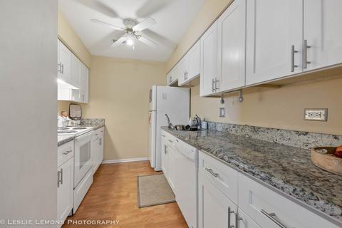 1464 Stonebridge Cir #9E, Wheaton, IL 60189 photo 10