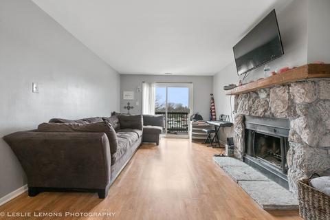 1464 Stonebridge Cir #9E, Wheaton, IL 60189 photo 14