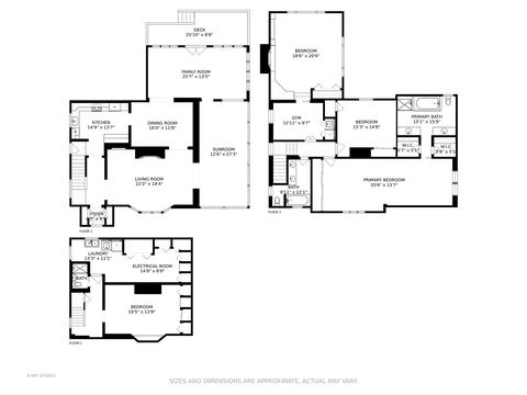 1317 Lyons St, Evanston, IL 60201 photo 29