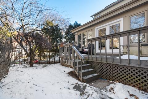 1317 Lyons St, Evanston, IL 60201 photo 23