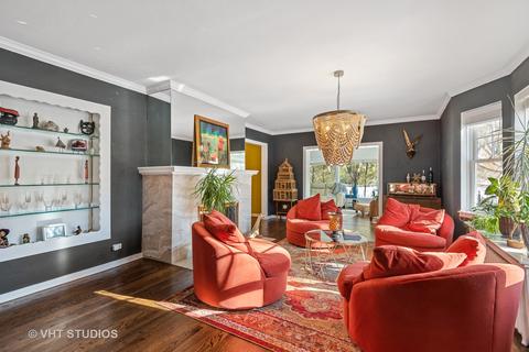 1317 Lyons St, Evanston, IL 60201 photo 4