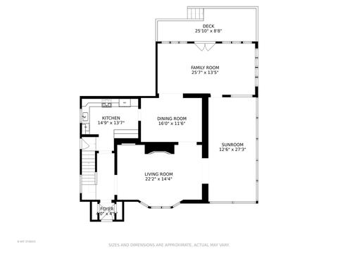 1317 Lyons St, Evanston, IL 60201 photo 26