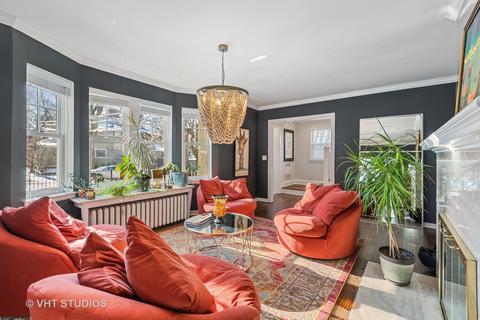 1317 Lyons St, Evanston, IL 60201 photo 5