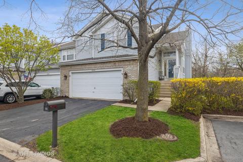6535 Snug Harbor Dr, Willowbrook, IL 60527 photo 2