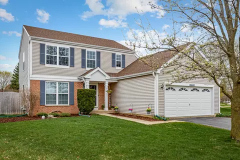 10600 Cape Cod Ln, Huntley, IL 60142 photo 1